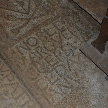 Église Notre-Dame de Malloué