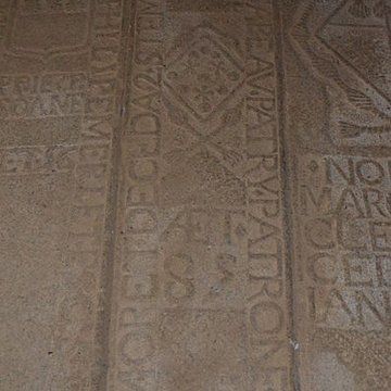 Église Notre-Dame de Malloué