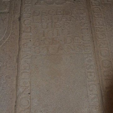 Église Notre-Dame de Malloué