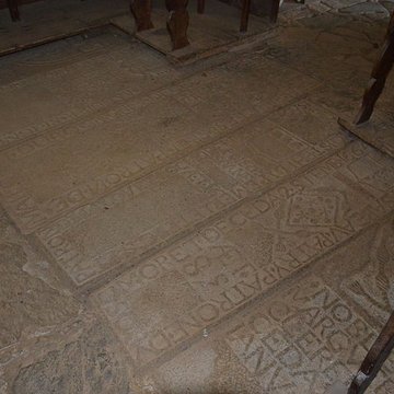 Église Notre-Dame de Malloué