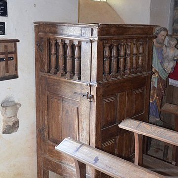 Église Notre-Dame de Malloué