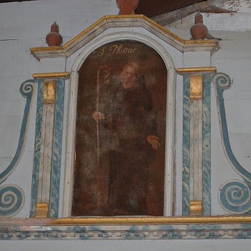 Église Notre-Dame de Malloué