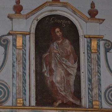 Église Notre-Dame de Malloué