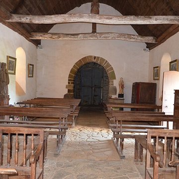 Église Notre-Dame de Malloué