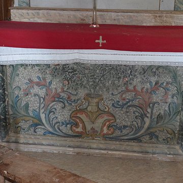 Église Notre-Dame de Malloué