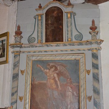 Église Notre-Dame de Malloué