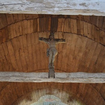 Église Notre-Dame de Malloué