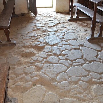 Église Notre-Dame de Malloué