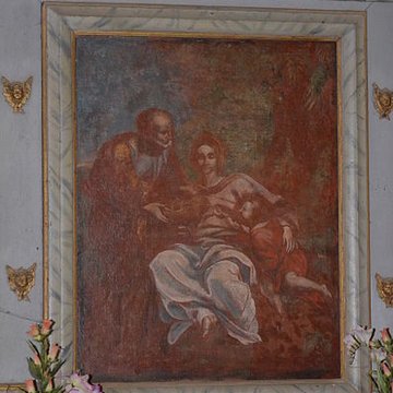 Église Notre-Dame de Malloué