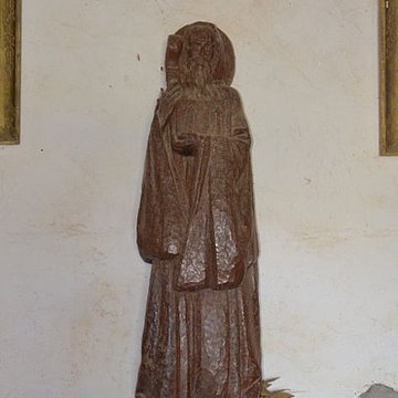 Église Notre-Dame de Malloué