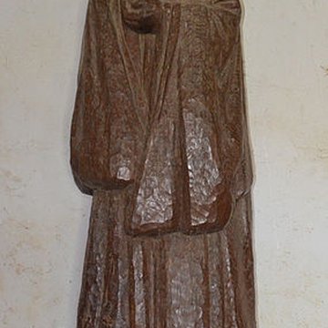 Église Notre-Dame de Malloué