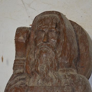 Église Notre-Dame de Malloué