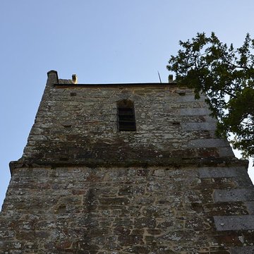 Église Notre-Dame de Malloué