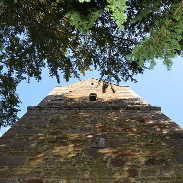 Église Notre-Dame de Malloué