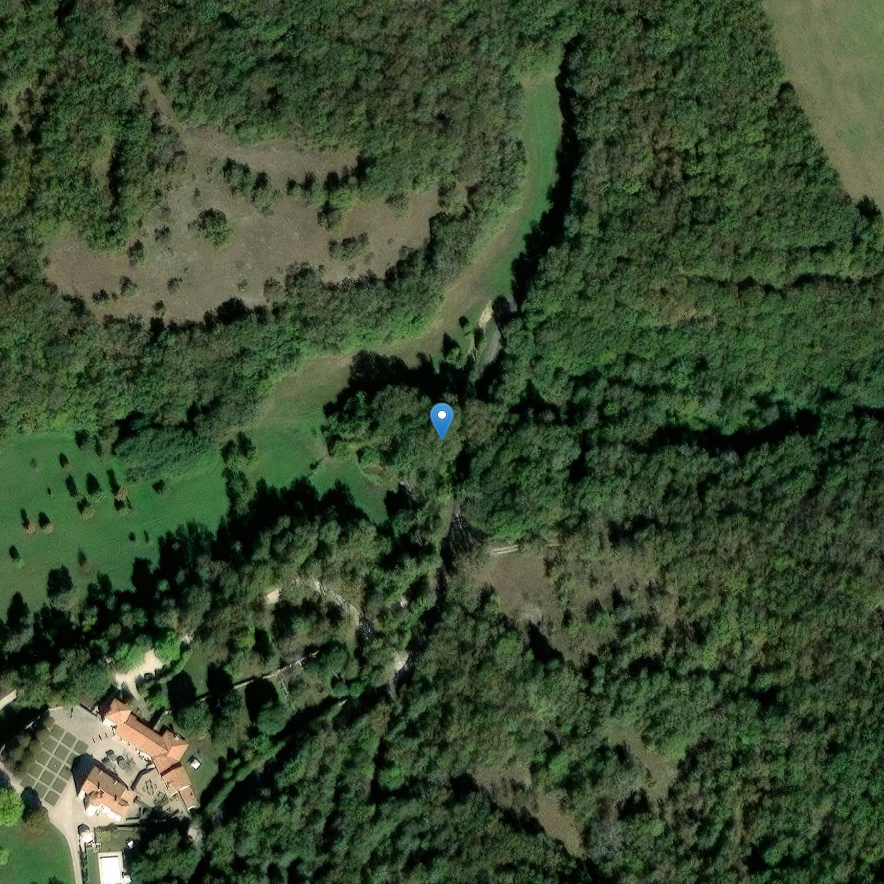 Photo de Grotta preistorica chiamata Fronsac