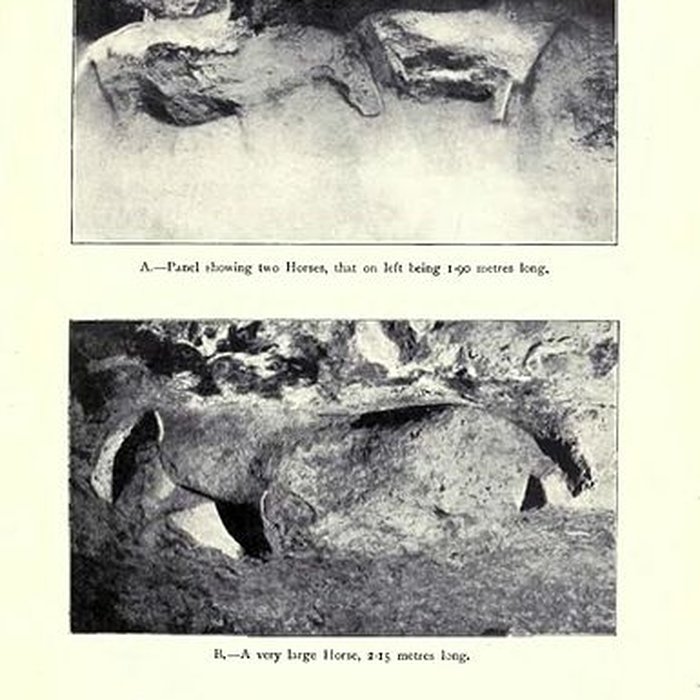 Photo de Abri du Cap-Blanc à Laussel