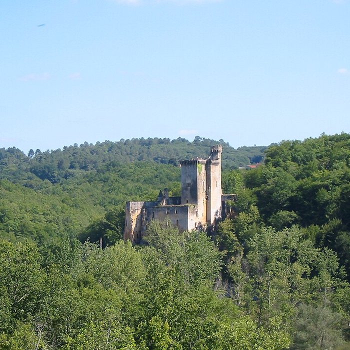 Photo de Abri du Cap-Blanc à Laussel