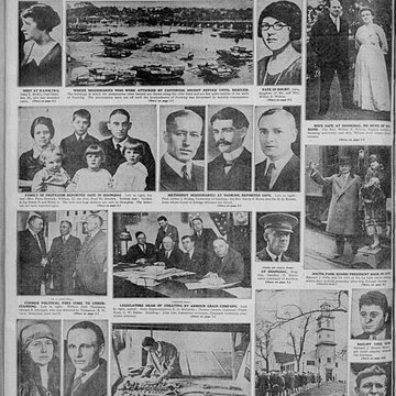 Abri du Cap-Blanc à Laussel