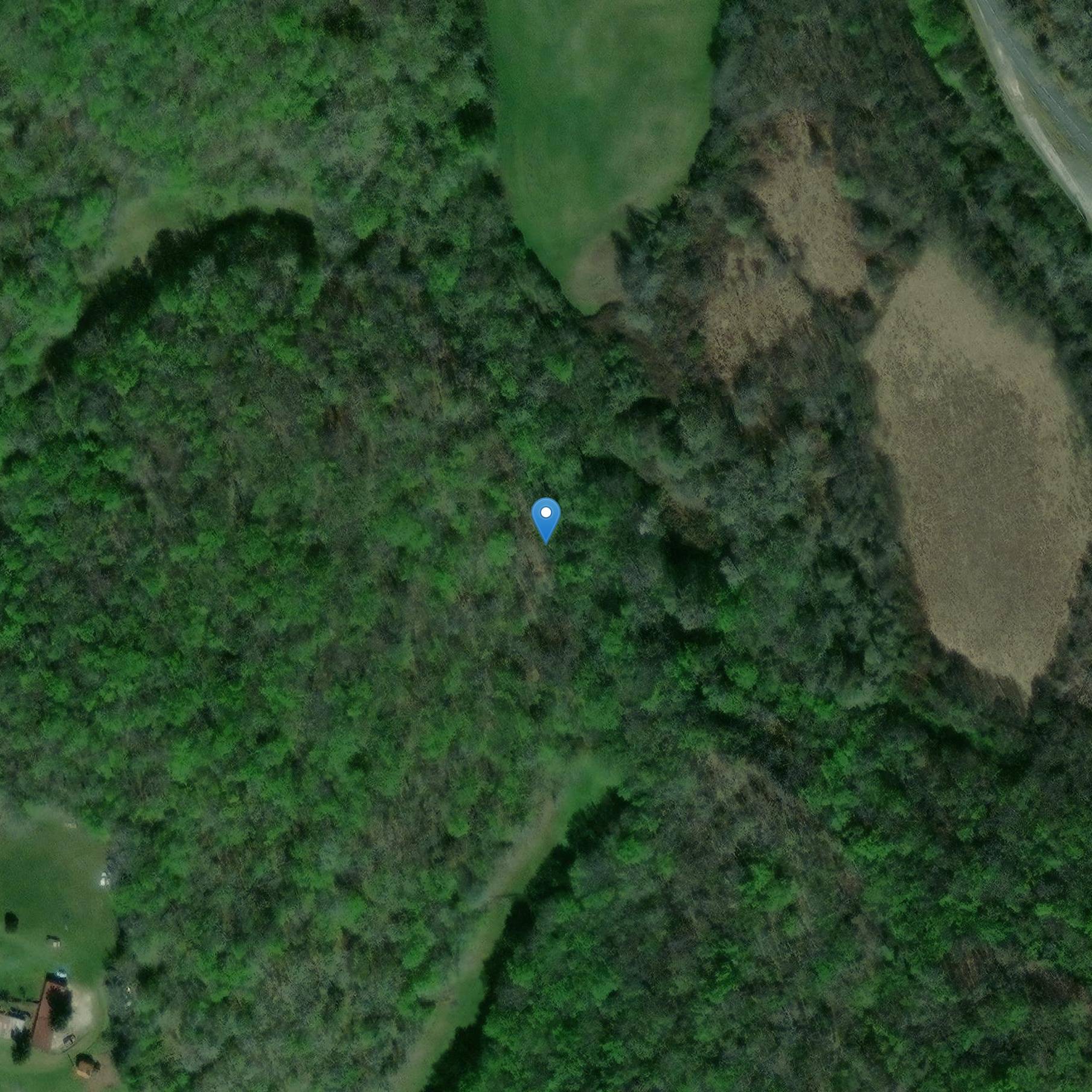 Photo de Grotte dite Sous le Grand Lac