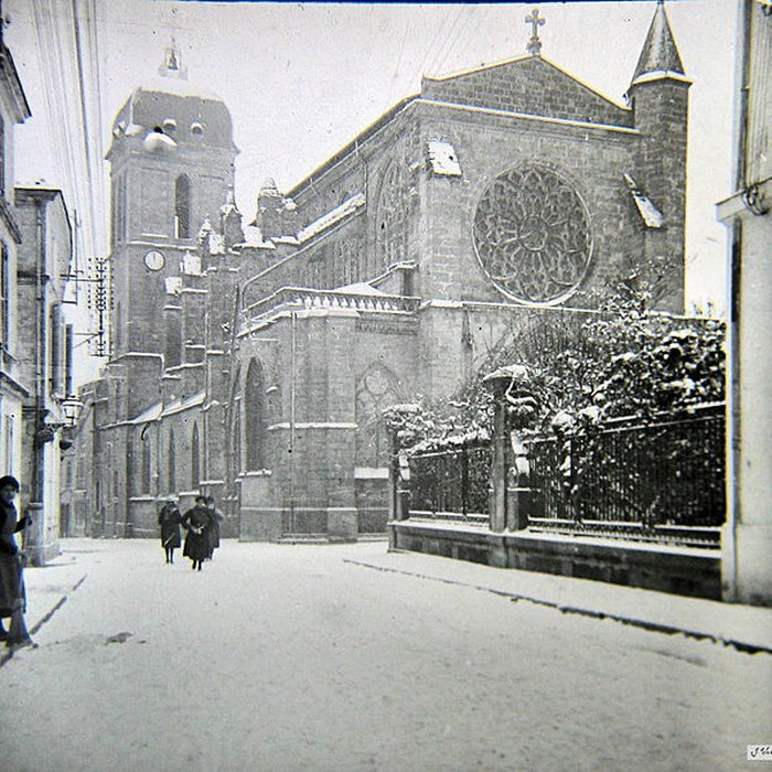 Photo de Église Notre-Dame de Marmande