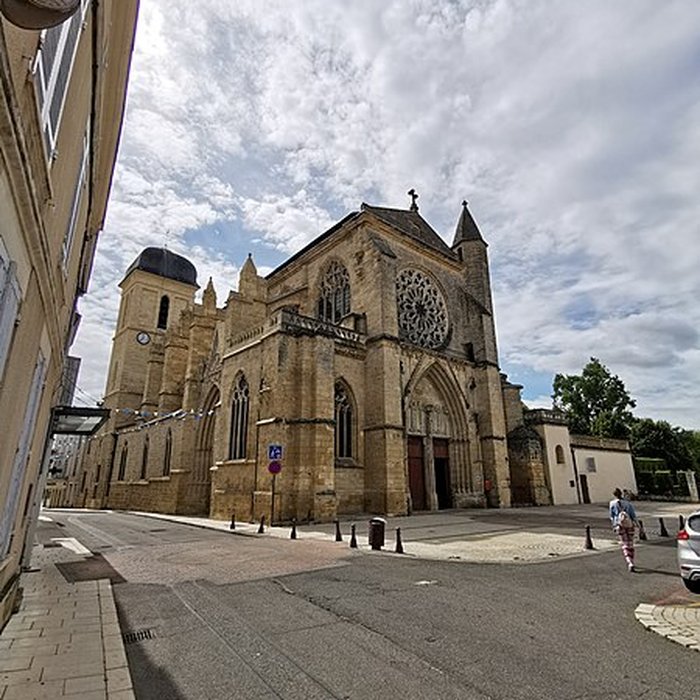 Photo de Église Notre-Dame de Marmande