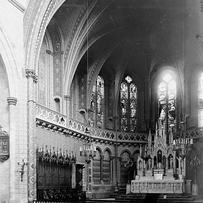 Photo de Église Notre-Dame de Marmande