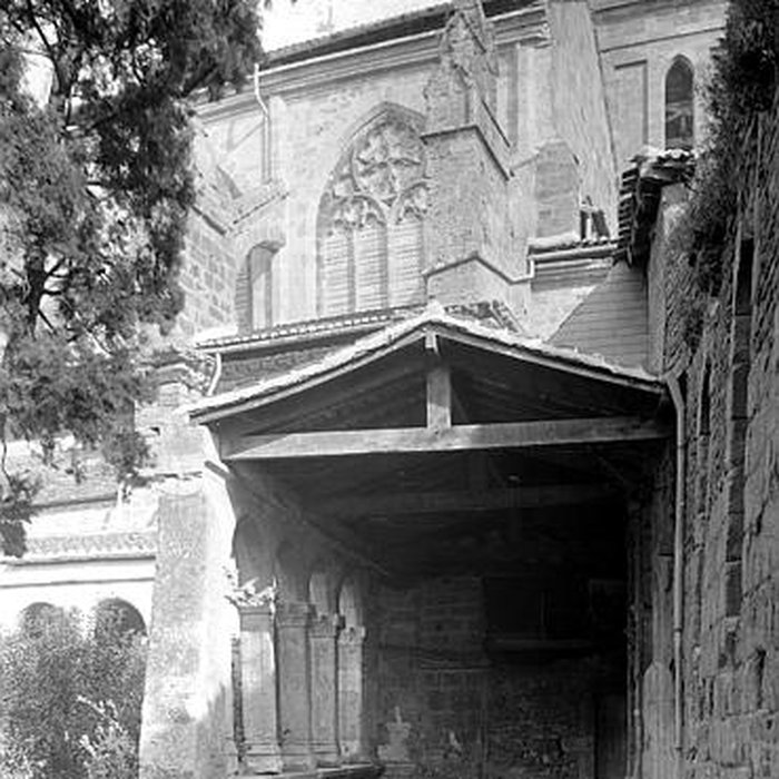 Photo de Église Notre-Dame de Marmande