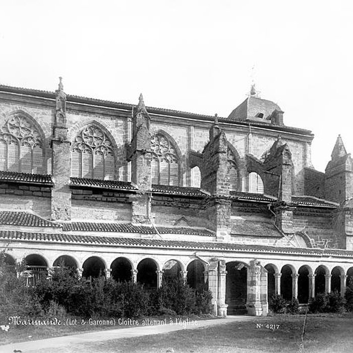 Photo de Église Notre-Dame de Marmande