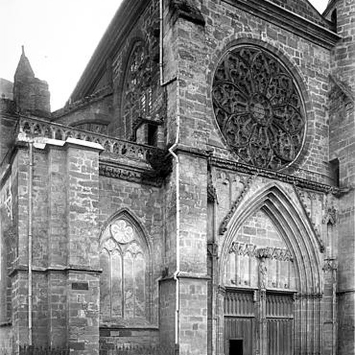 Photo de Église Notre-Dame de Marmande