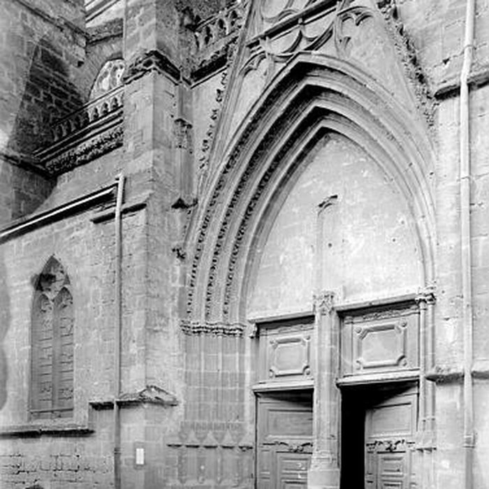 Photo de Église Notre-Dame de Marmande