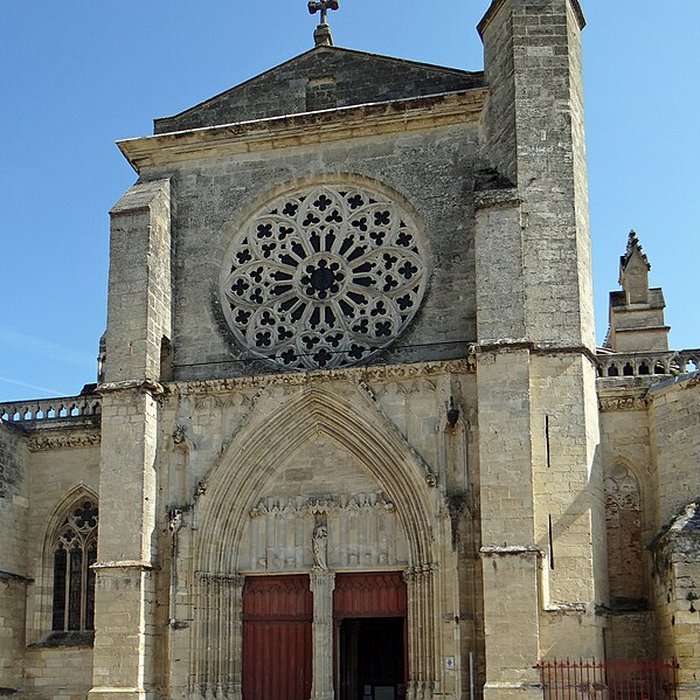 Photo de Église Notre-Dame de Marmande