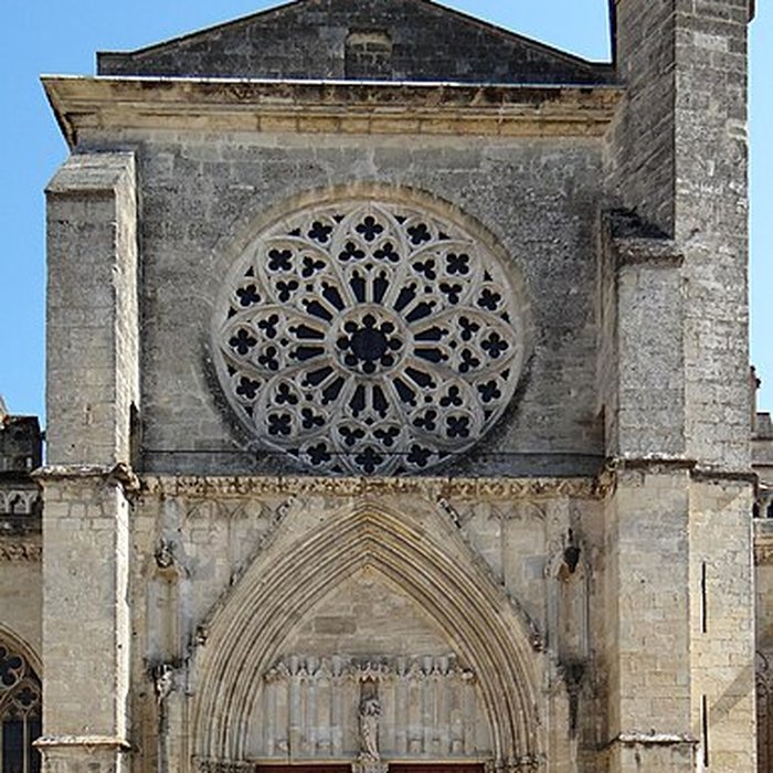 Photo de Église Notre-Dame de Marmande