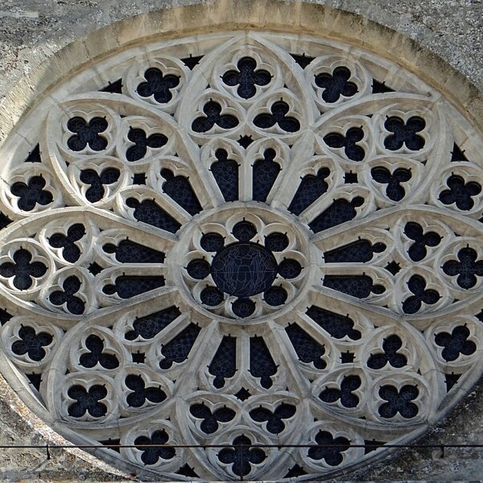 Photo de Église Notre-Dame de Marmande