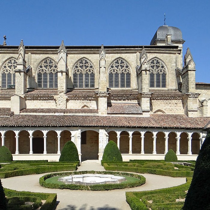 Photo de Église Notre-Dame de Marmande
