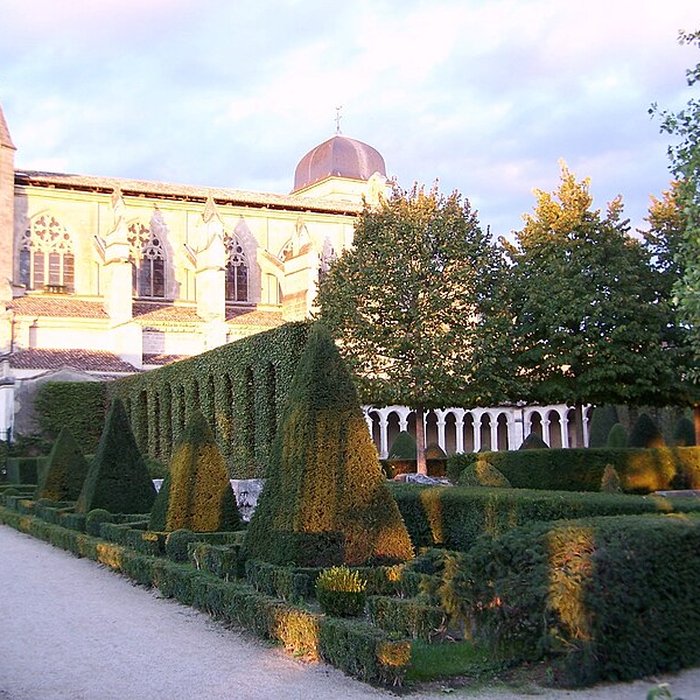 Photo de Église Notre-Dame de Marmande