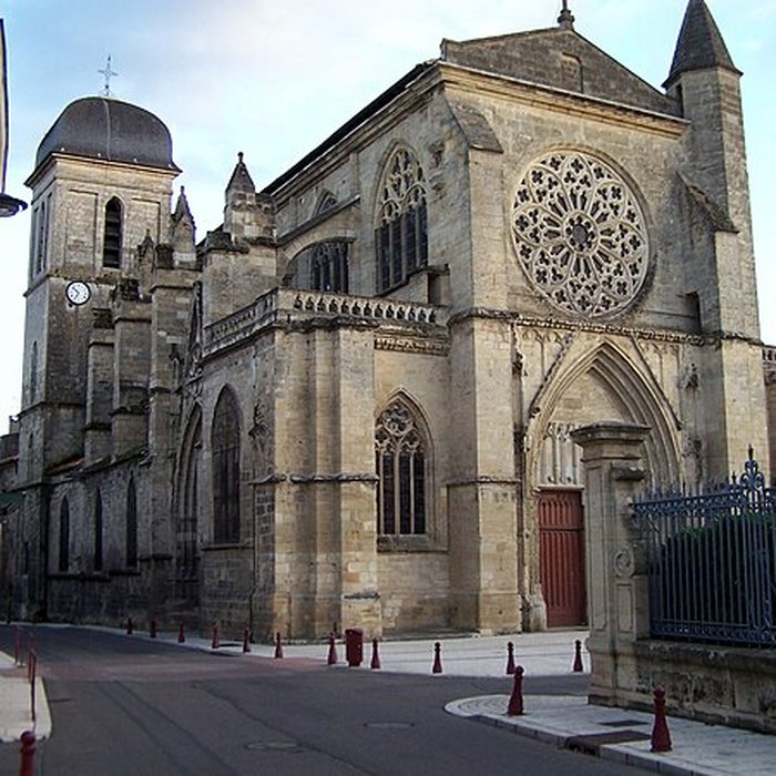 Photo de Église Notre-Dame de Marmande