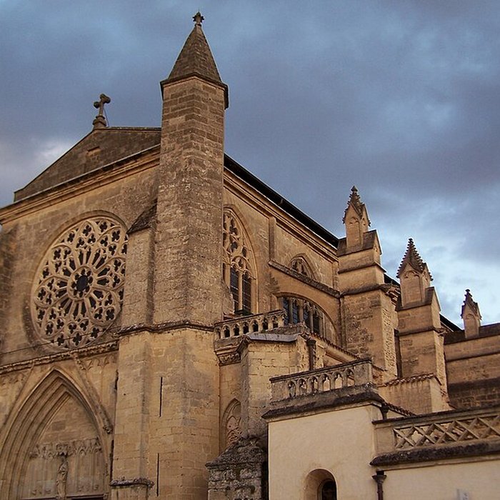 Photo de Église Notre-Dame de Marmande