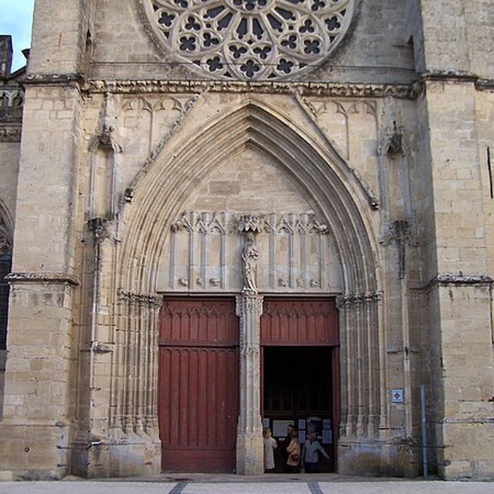 Photo de Église Notre-Dame de Marmande