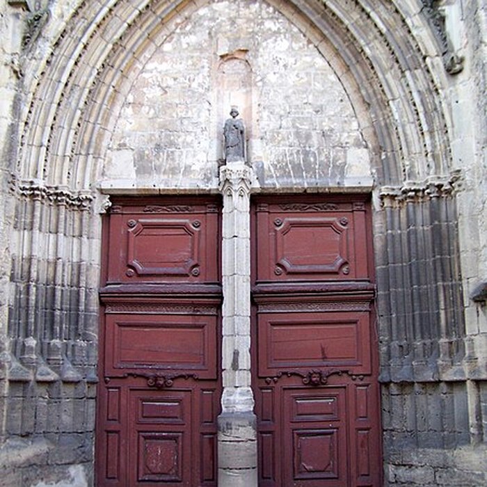 Photo de Église Notre-Dame de Marmande