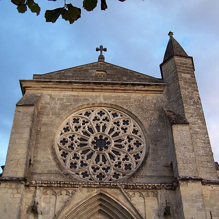Photo de Église Notre-Dame de Marmande
