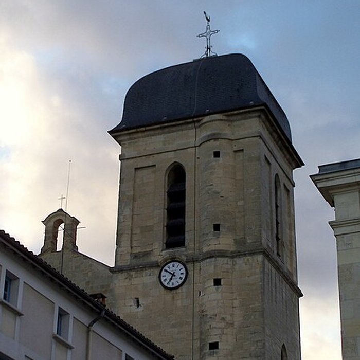 Photo de Église Notre-Dame de Marmande
