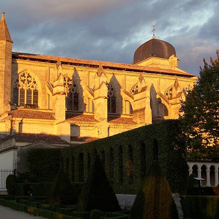 Photo de Église Notre-Dame de Marmande