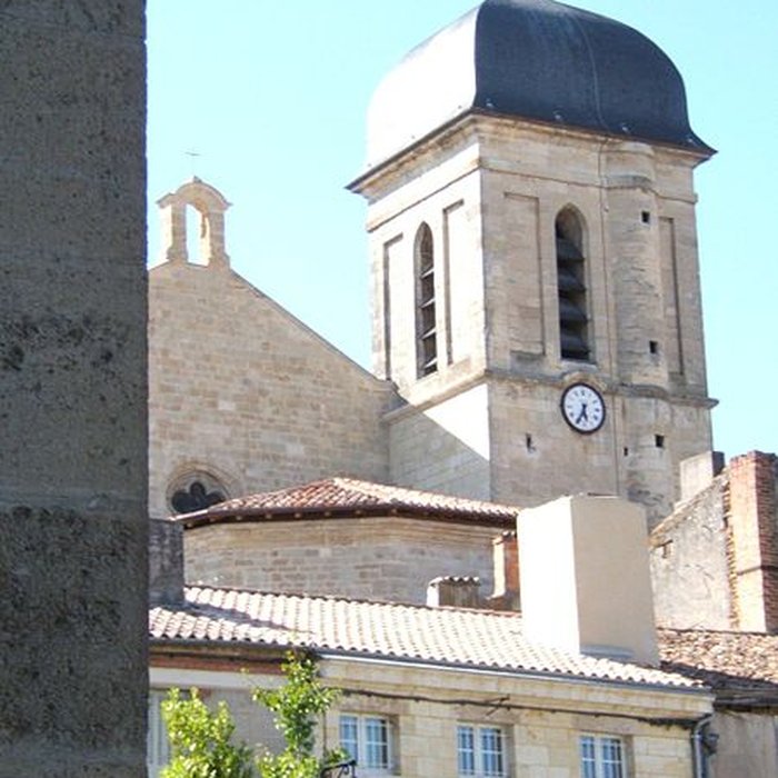 Photo de Église Notre-Dame de Marmande