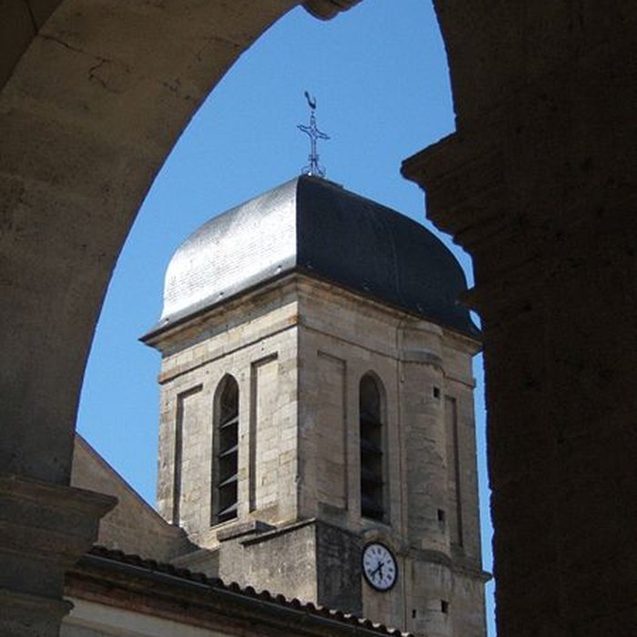 Photo de Église Notre-Dame de Marmande