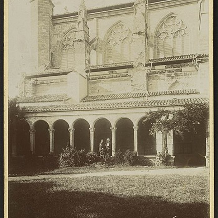 Photo de Église Notre-Dame de Marmande