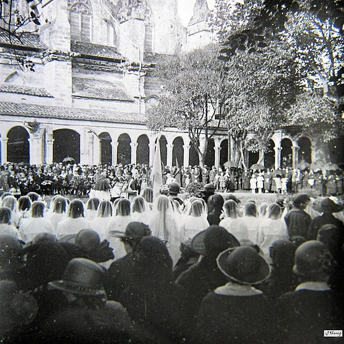Photo de Église Notre-Dame de Marmande