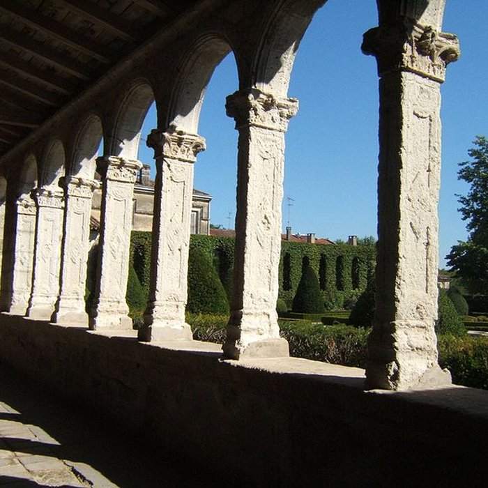 Photo de Église Notre-Dame de Marmande