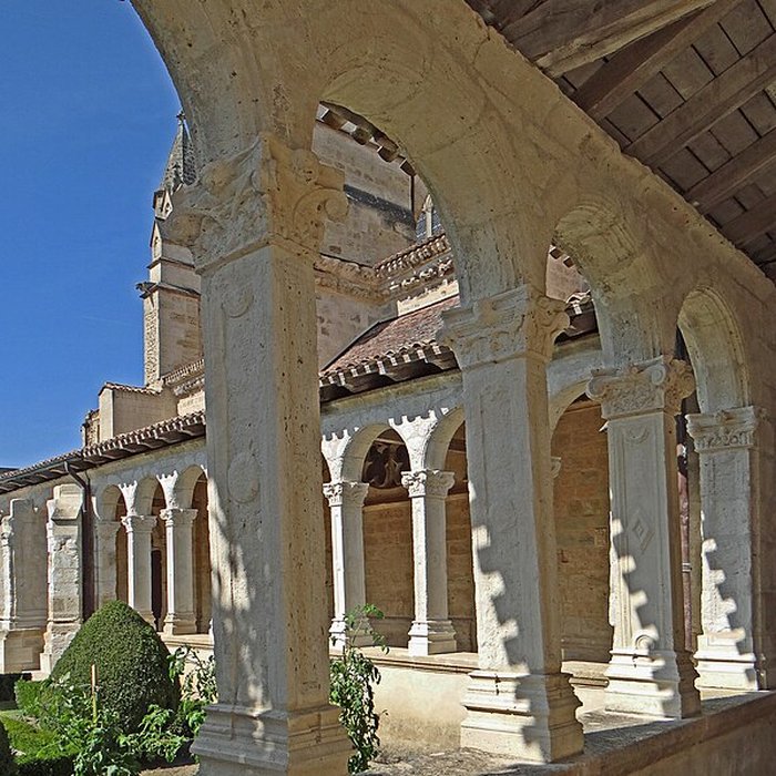 Photo de Église Notre-Dame de Marmande
