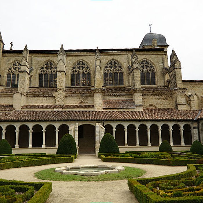 Photo de Église Notre-Dame de Marmande
