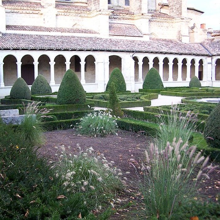 Photo de Église Notre-Dame de Marmande